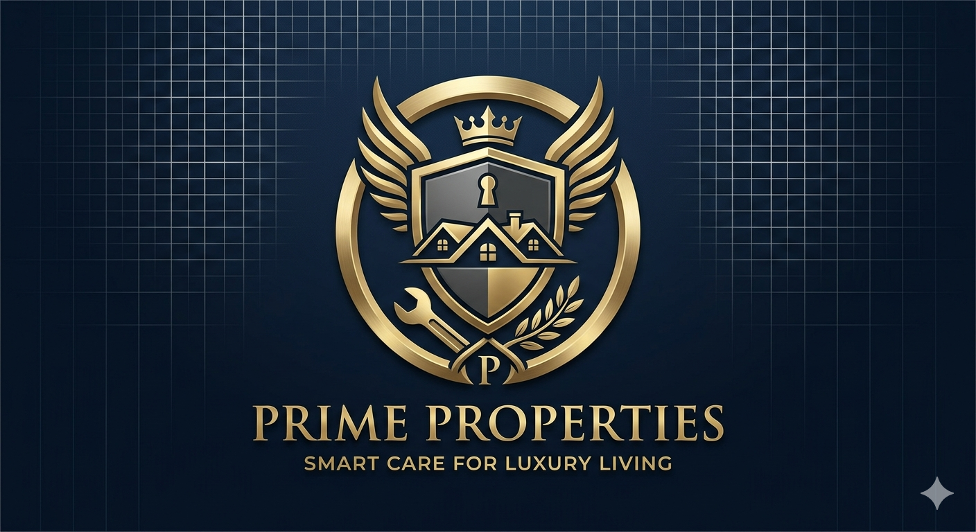 Prime Properties Logo